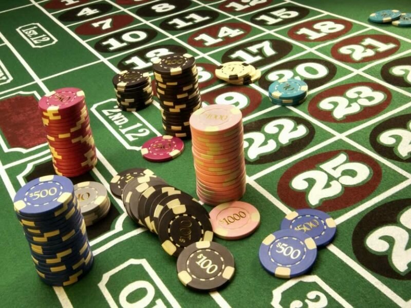 Förbud mot casinoreklam?